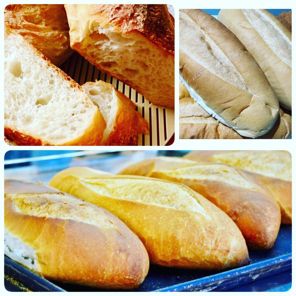 French Loaf (Roti Perancis) / Medium Size (Please allow 3 working days for bulk orders)