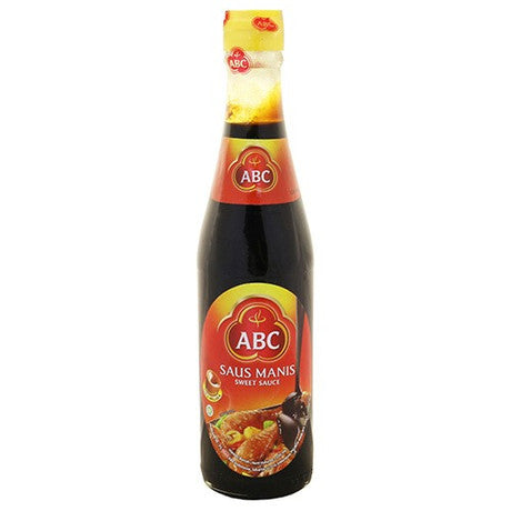 ABC Sweet Sauce (Kicap Manis) || 320ml