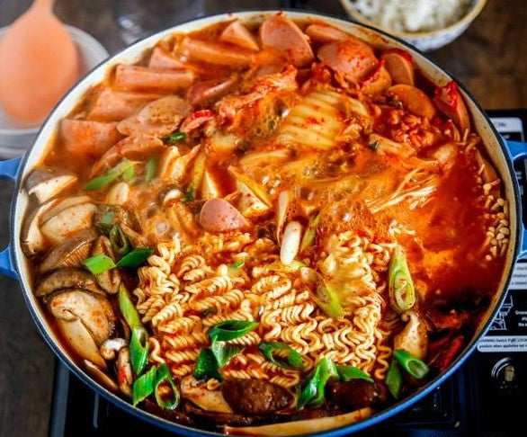 Sajo Sunchang Gochujang Hot Pepper Paste || 500g