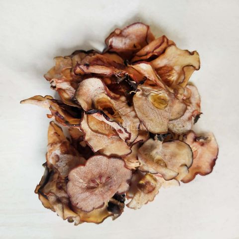 Dried Tamarind (Asam Keping) || 40 - 50g