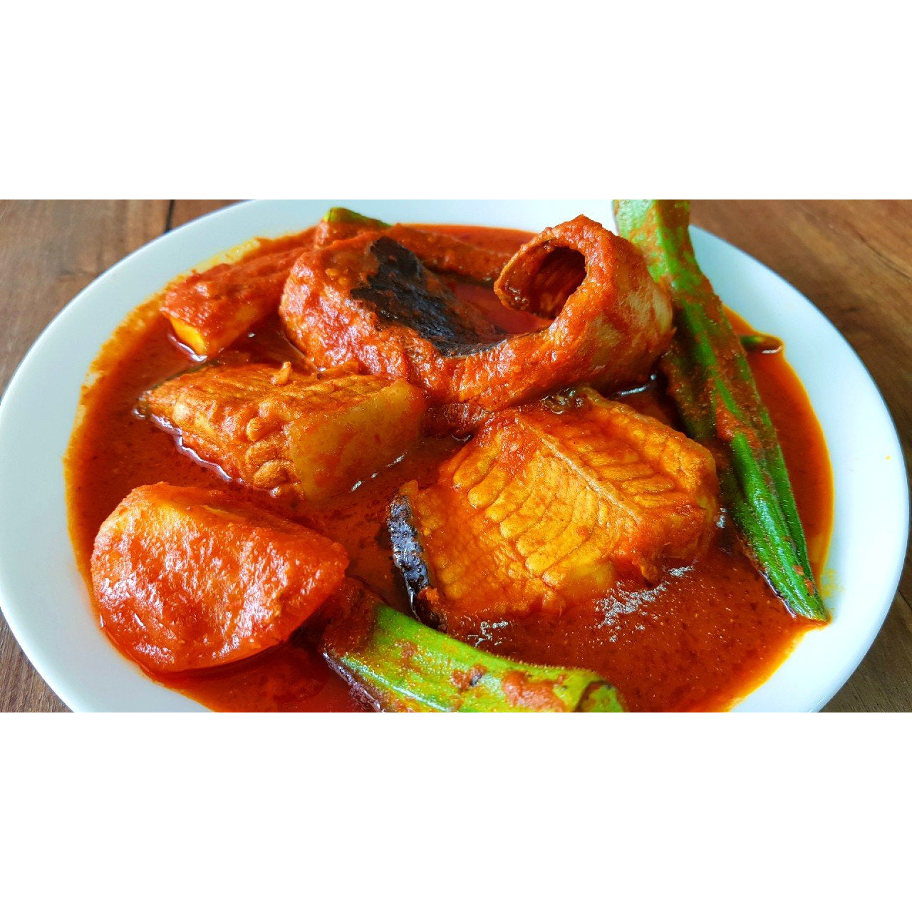 Asyura - Asam Pedas Paste || 280g