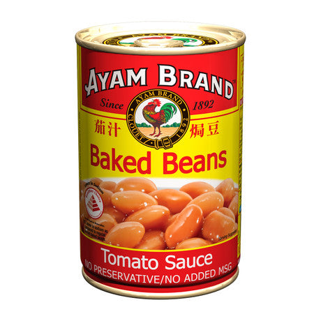 Ayam Brand - Baked Beans || 425g