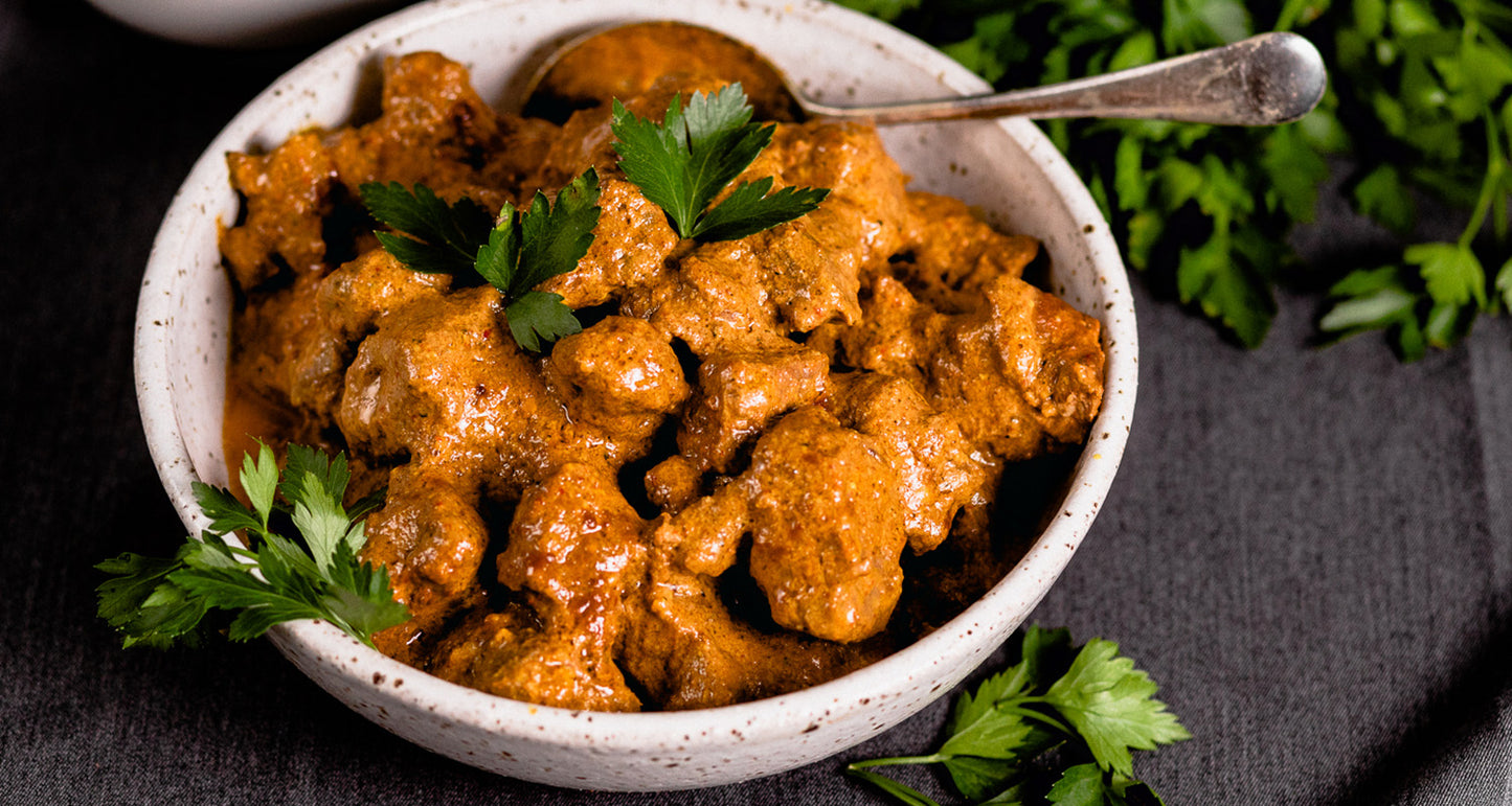 Baba's Meat Curry Powder || 250g