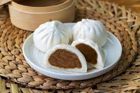 Chicken Pau || 6pcs