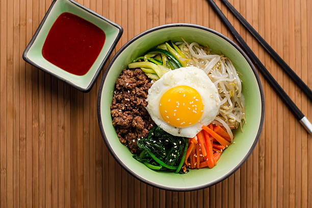 Daesang Gochujang Bibimbap Hot Sauce || 300g