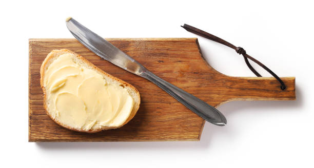 SCS Salted Spreadable Butter || 250g