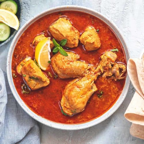 Baba's Meat Curry Powder || 250g