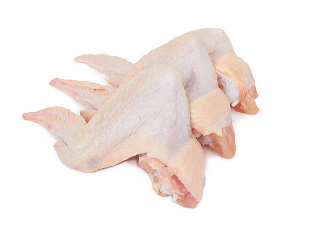 Frozen Chicken Wing / 2kg