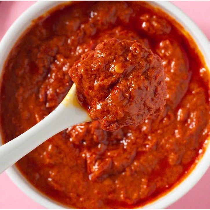 Asyura - Ready Cook Multi Purpose Chilli ( Chili Kisar Serbaguna ) || 300g