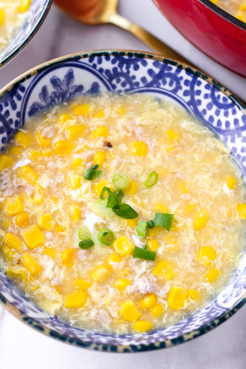 Frozen Corn Kernels / 1kg*