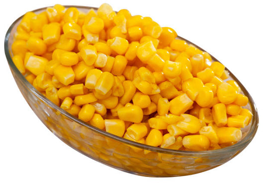 Frozen Corn Kernels / 1kg*