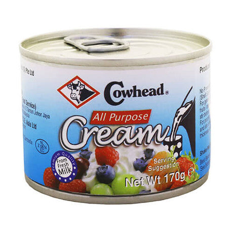 Cowhead All Purpose Cream || 170g