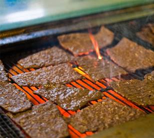 Dendeng Beef || Chilli / 500g
