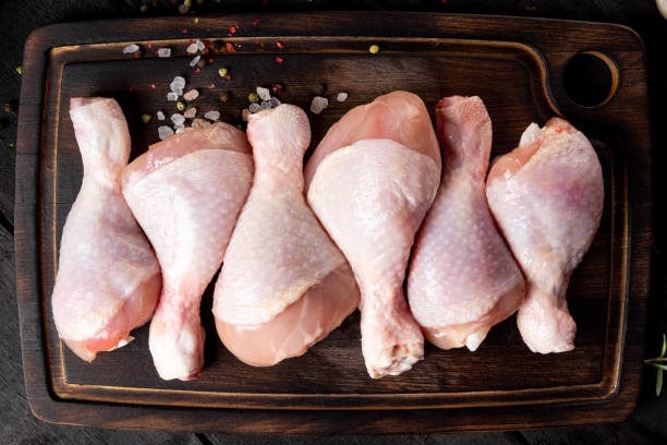 Frozen Chicken Drumsticks / 2kg*