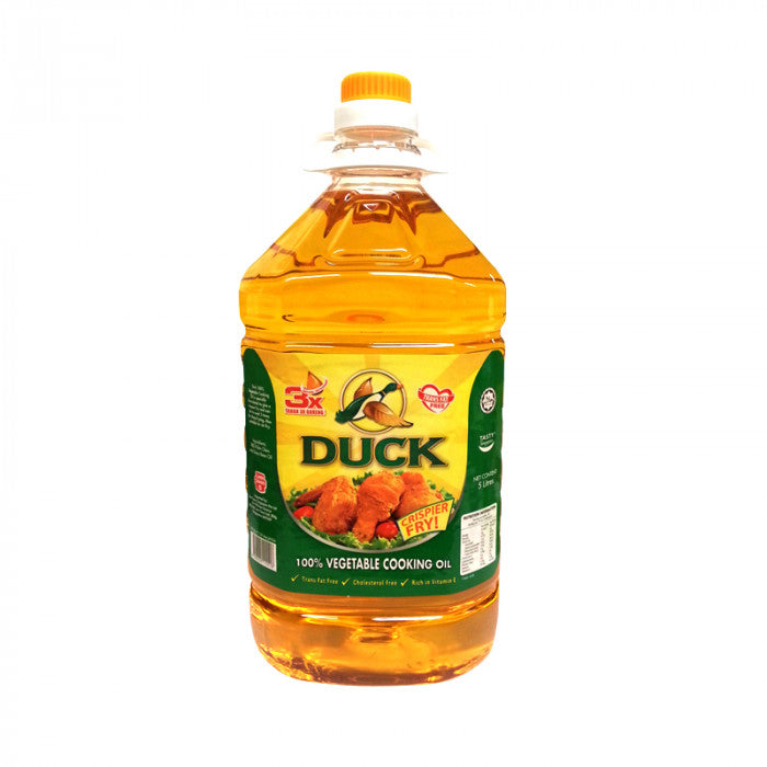 Duck Cooking Oil || 5L