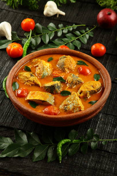 Baba's Fish Curry Powder || 250g