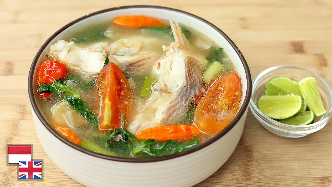 Adabi - Fish Soup Spices ( Sup Ikan ) || 13g