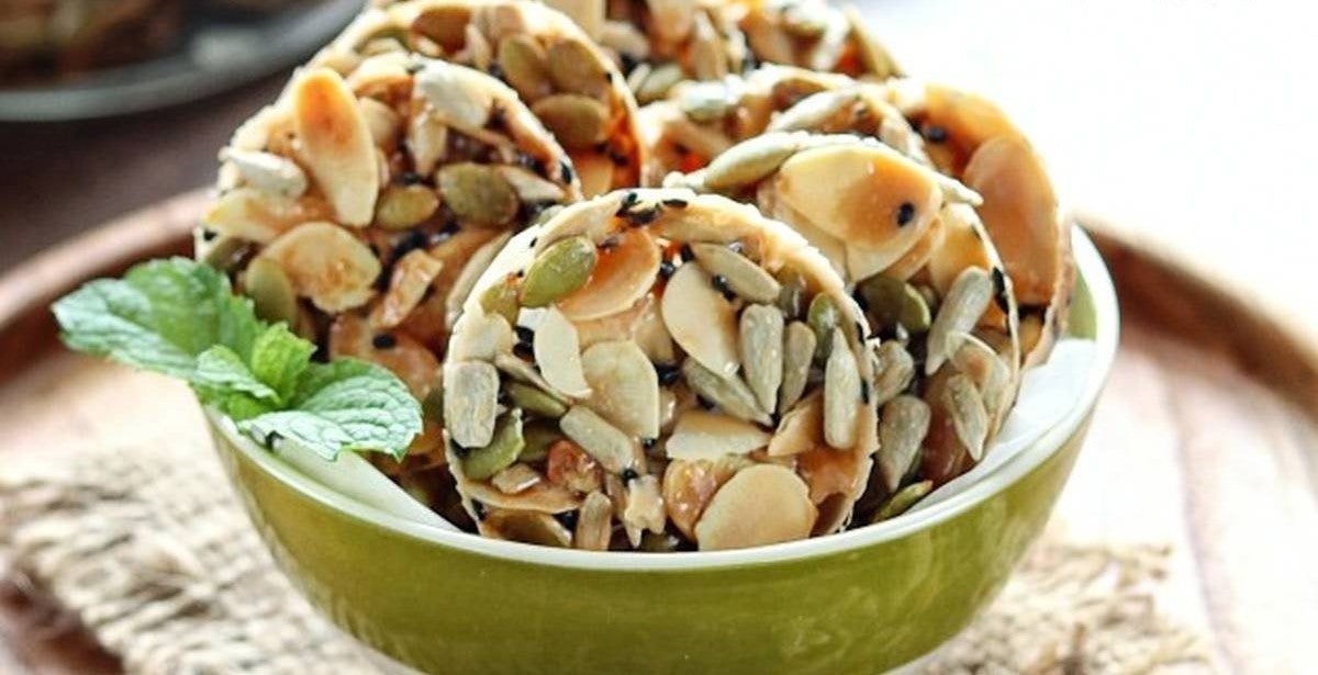 Florentine Cookies / 23 - 25pcs - (Pre-Order) || Available during Raya only