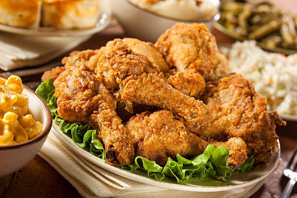 Whole Chicken Cut 10pcs || 1.3kg