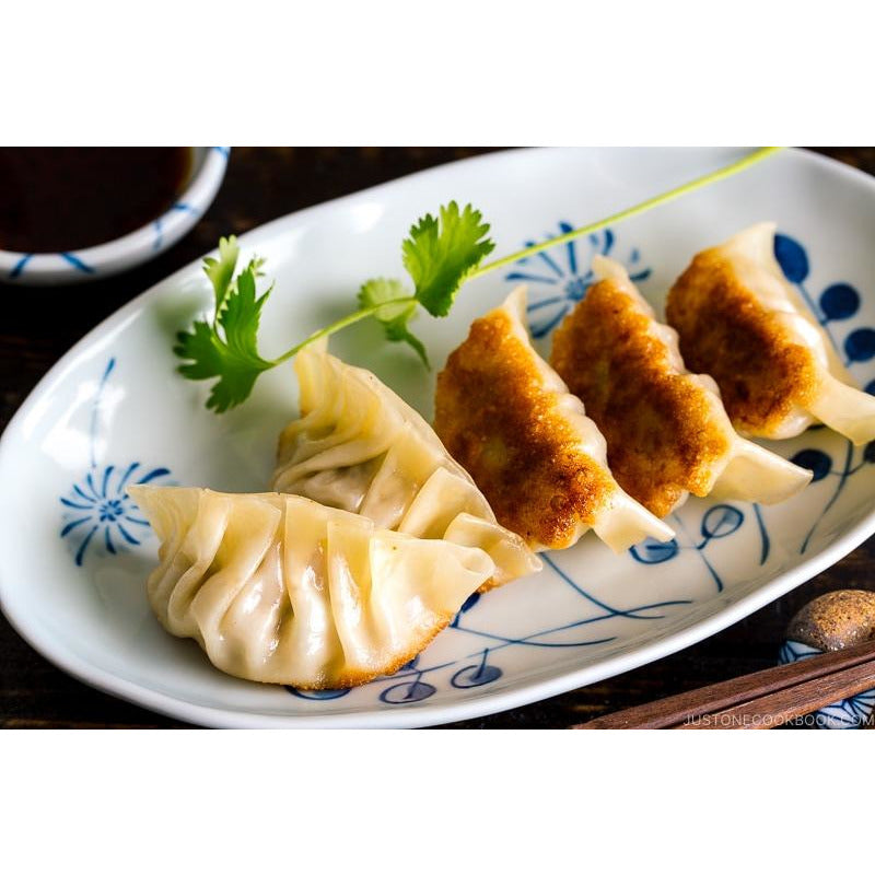 Frozen Seafood Gyoza / 20pcs