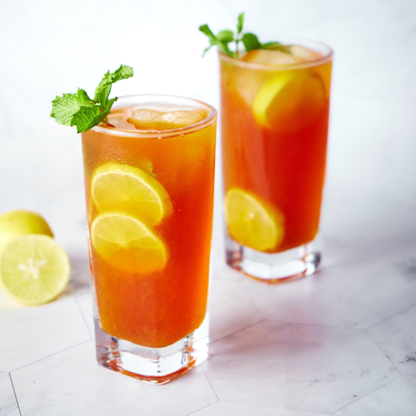 Pokka Iced Lemon Tea || 6 x 250ml