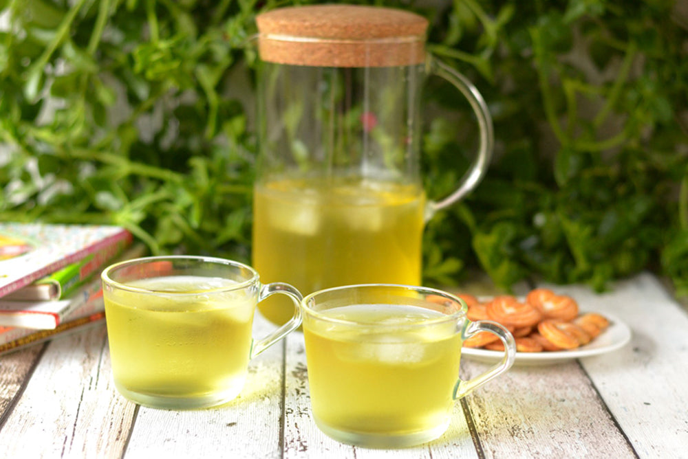 Pokka Jasmine Green Tea || 1.5L
