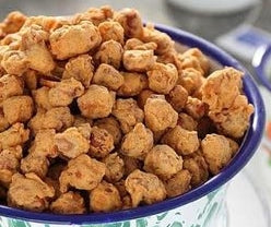Kacang Telur Medan || 500g