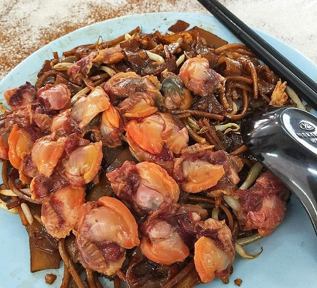Leong Guan Kway Teow || 420g