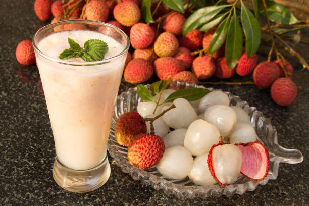 Narcissus Lychees in Syrup || 567g