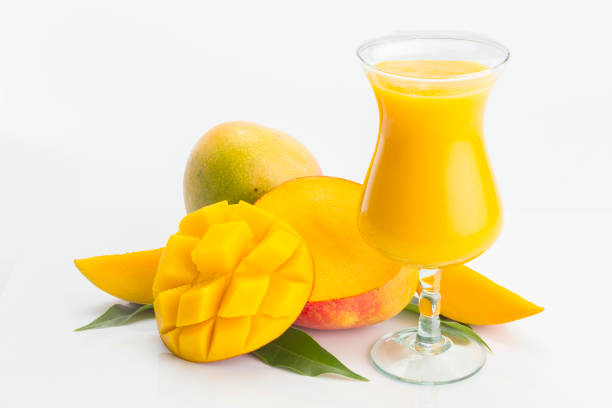 Asia Farm Cordial - Mango || 2L