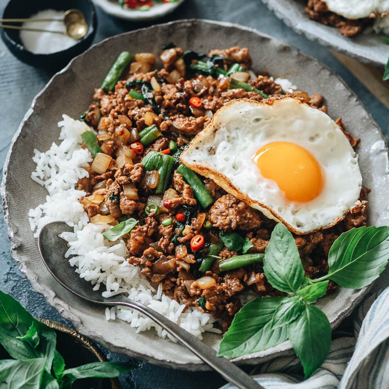 Minced Chicken / 500g*