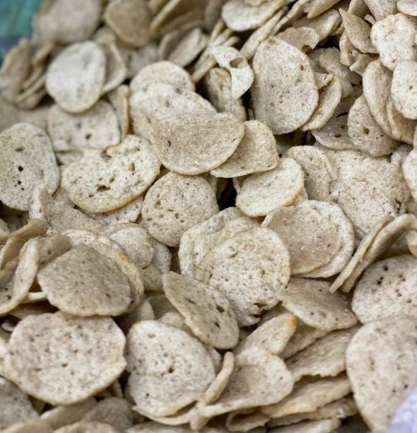Lekor Chips || 730g - 750g