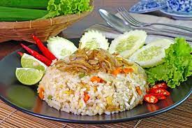 Seri Aji Kampung Fried Rice Seasoning ( Perancah Nasi Goreng Kampung ) || 26g