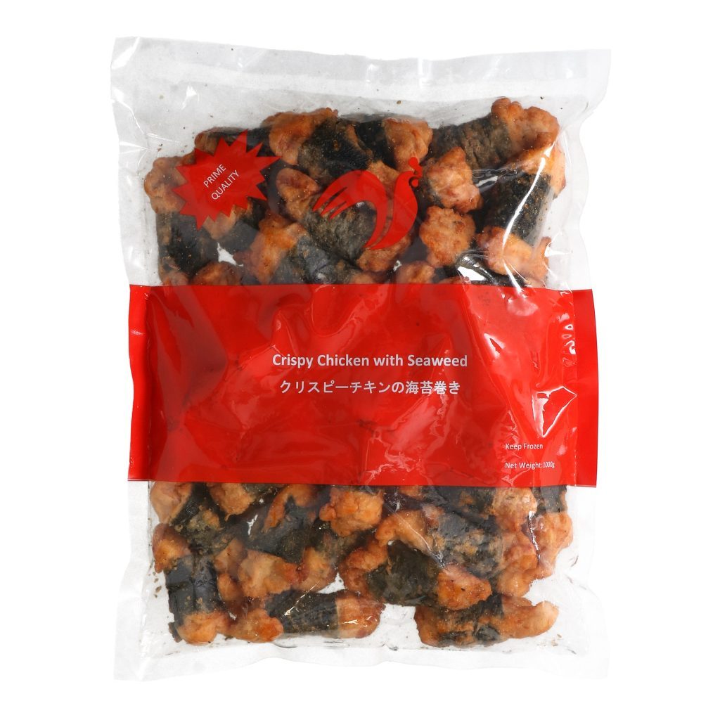 Seaweed Chicken / 1kg*