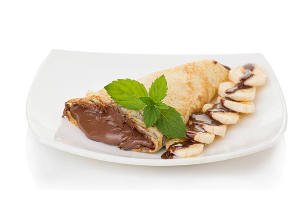 Nutella Hazelnut Spread || 680g