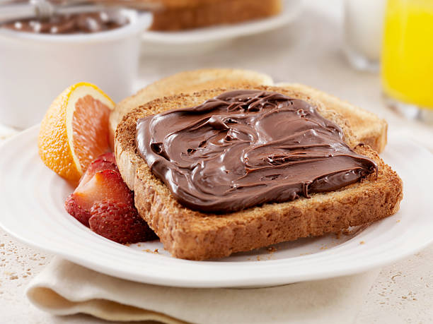 Nutella Hazelnut Spread || 680g