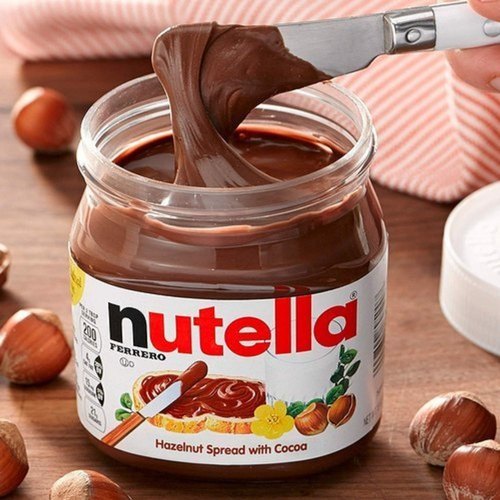 Nutella Hazelnut Spread || 1kg