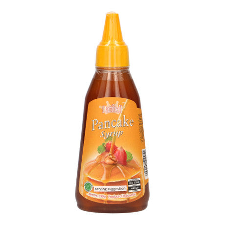 Pancake Maple Syrup  ||  350g