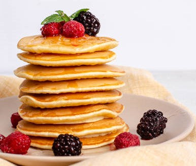 Buttermilk Pancake / 6pcs