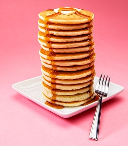 Buttermilk Pancake / 6pcs