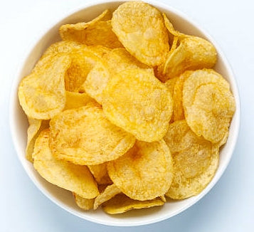 Potato Chips / Tin & Box ( Cheese ) || Available during Raya only