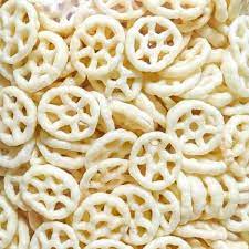 Potato Wheels / 1kg ( Pre-Order ) || Pre-Order