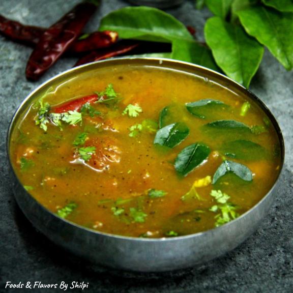 Baba's Rasam Powder || 125g