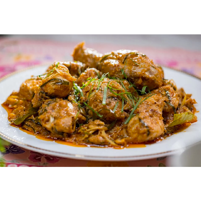 Asyura - Rendang Paste || 280g