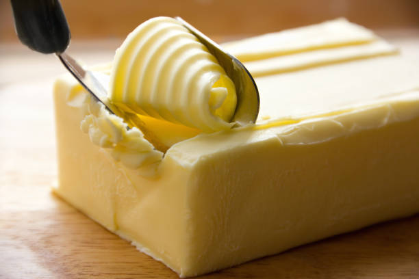 SCS Butter ( Salted ) || 250g