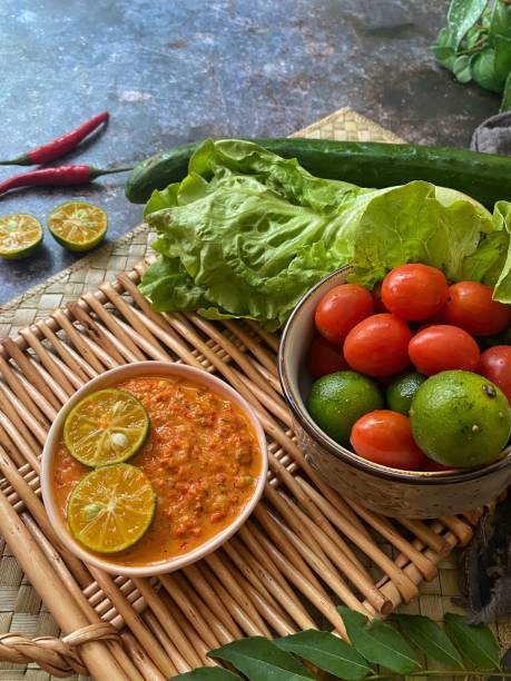 Wahyu Brand Sambal Belacan / 180g