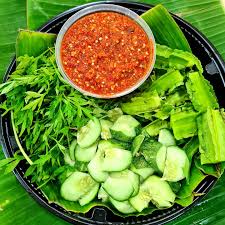 Wahyu Brand Sambal Belacan / 180g