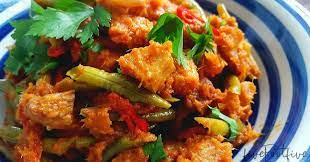 As-Sufi Sambal Goreng || 500g