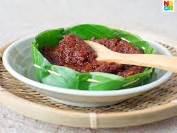 As-Sufi Sambal Paste ( Ready Made Sambal Tumis) || 200g