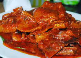 As-Sufi Sambal Sotong ( Cuttlefish ) || 400g